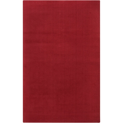 Mystique Wool Garnet Rug