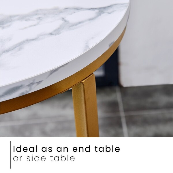 Chiara Side/End Table