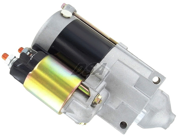 New Honda Inds and UTV Starter 31200-ZJ1-841 DDWD8 #GX670