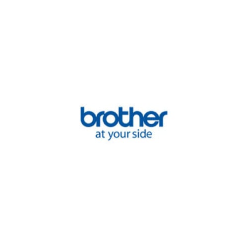 Brother M Series Tape Cartridges for P-Touch Labelers， 0.47