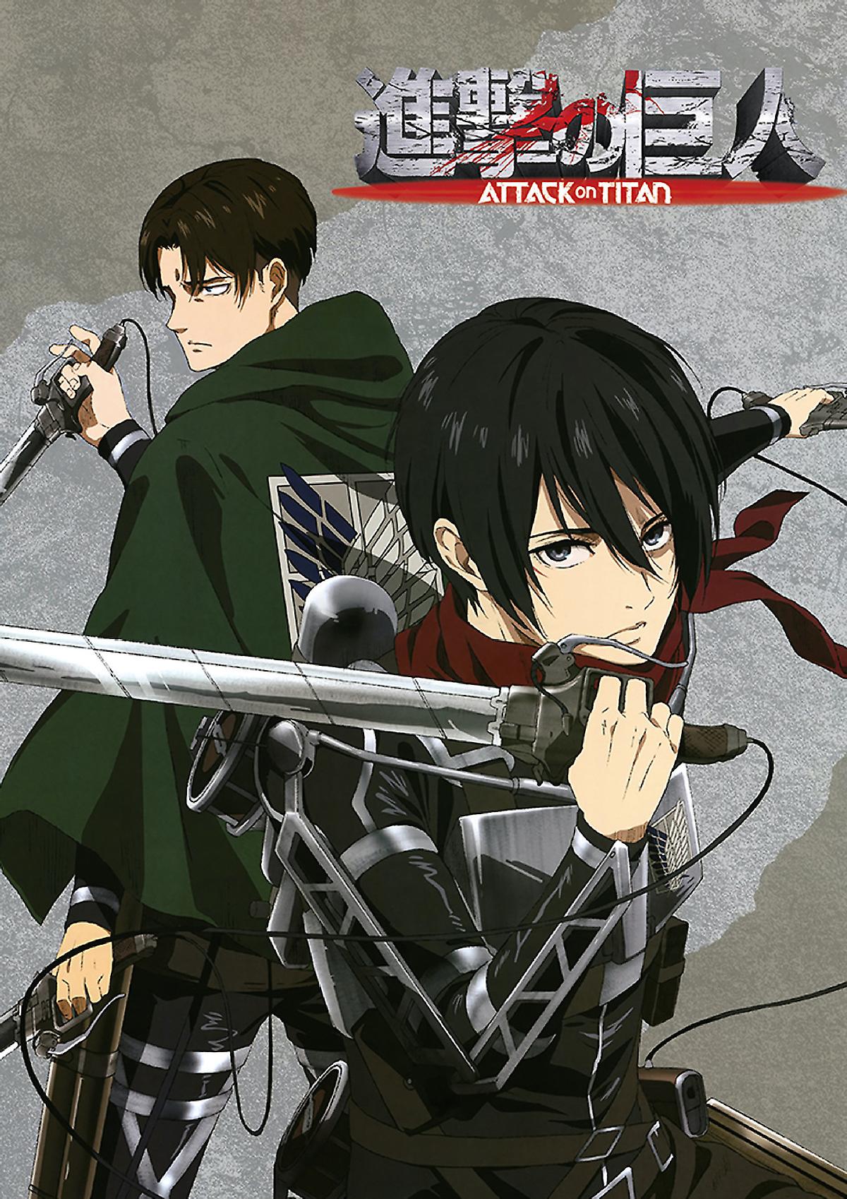 120pcs Attack On Titan Levi Jigsaw Puzzles Diy Toys For Kids Adults