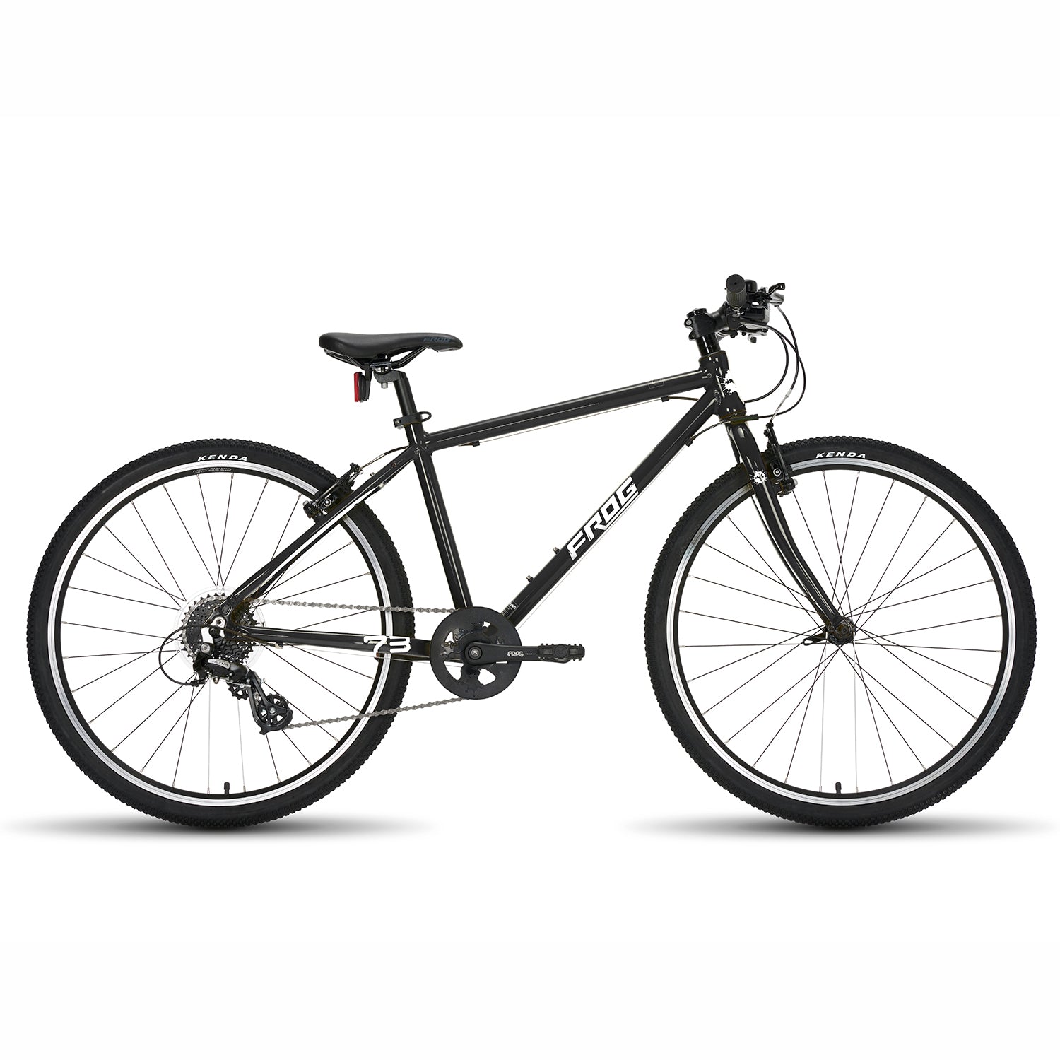 Frog 73 Lightweight Youth Hybrid Bike
