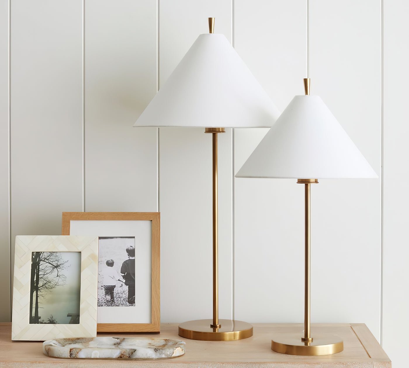 Ellis Table Lamp