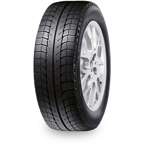 Michelin Latitude X Ice XI2 23570R16 106T BSW Tires