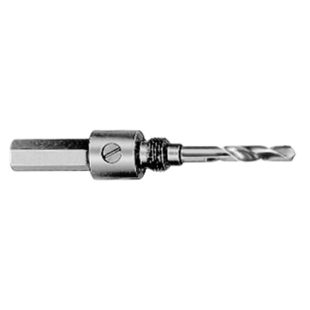 Milwaukee 7/16 SHANK ARBOR 49-56-7000 from Milwaukee