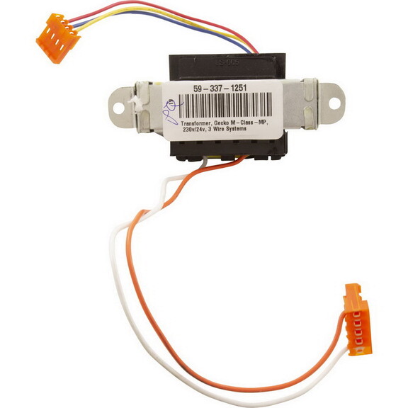 Gecko 9920 100225 Transformer  M Class MP  230v/24...