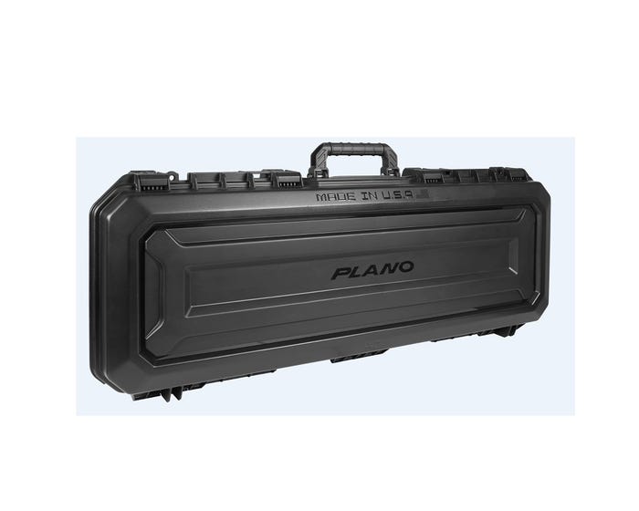 Plano All-Weather Single Gun Case 42