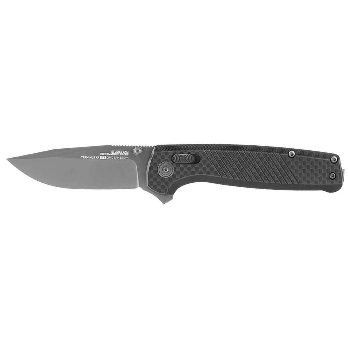 SOG Terminus XR LTE 2.95 inch Folding Knife