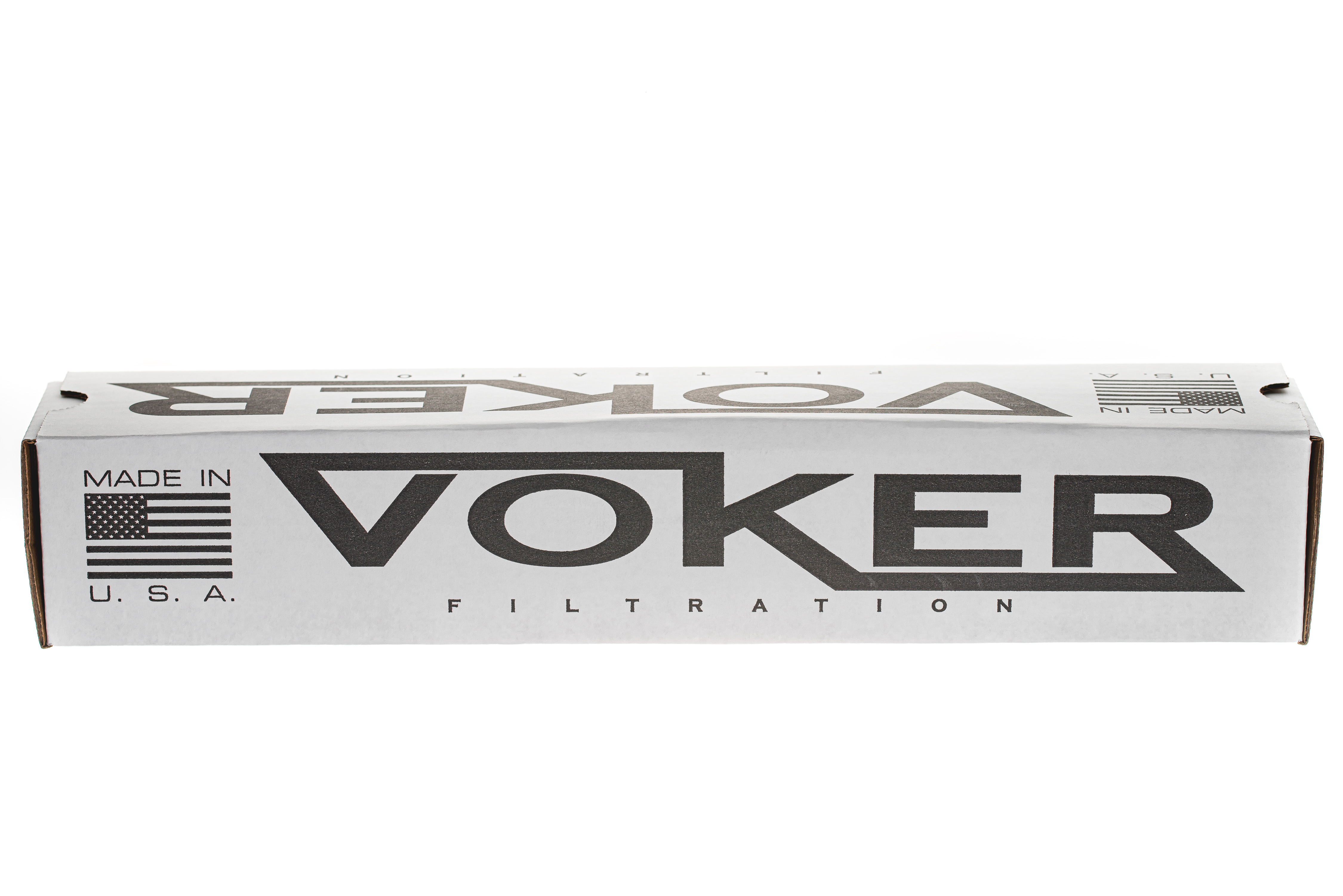 Voker Holding Tank Vent Filter New Installation Kit (5/8