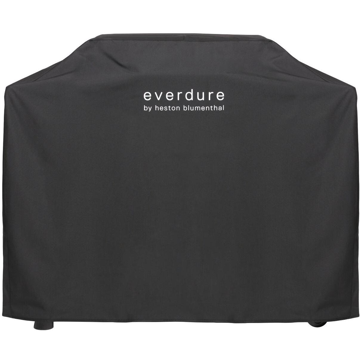 Everdure By Heston Blumenthal Long Grill Cover For FURNACE 52-Inch Propane Grill