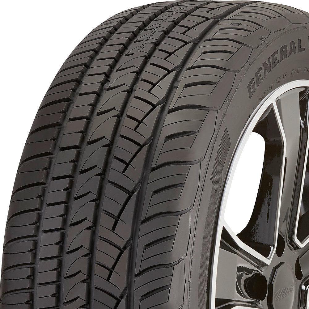 General Tire Ultra High Performance G-Max AS-05 245/55R18 103W Tire