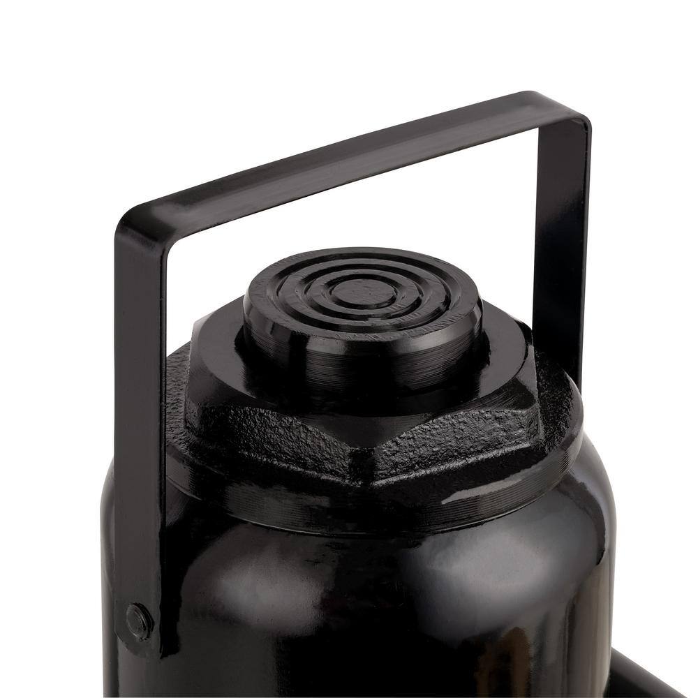 Husky 30-Ton Bottle Jack HPL30B-DIP