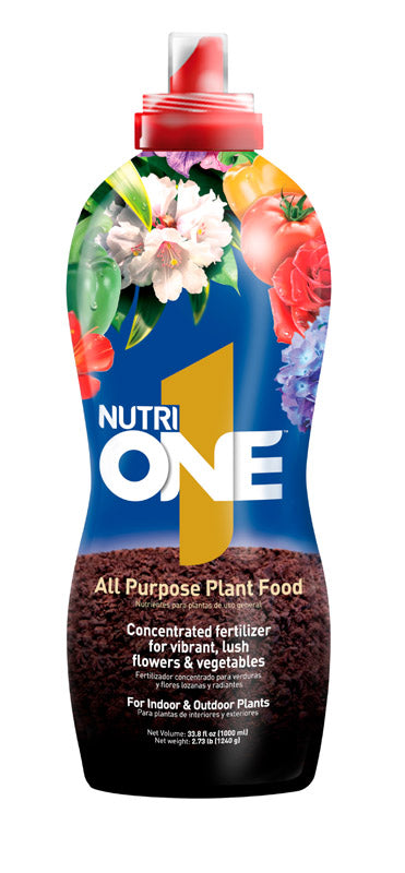 ALLPURP PLNT FOOD 33.8OZ