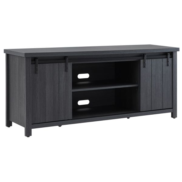 Deacon Rectangular TV Stand for TV's up to 65