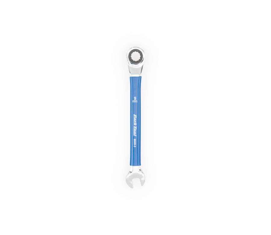 Park Tool Ratcheting Metric Wrench MWR
