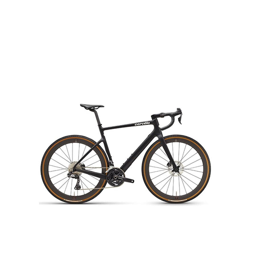 Cervelo Aspero-5 GRX RX815 Di2