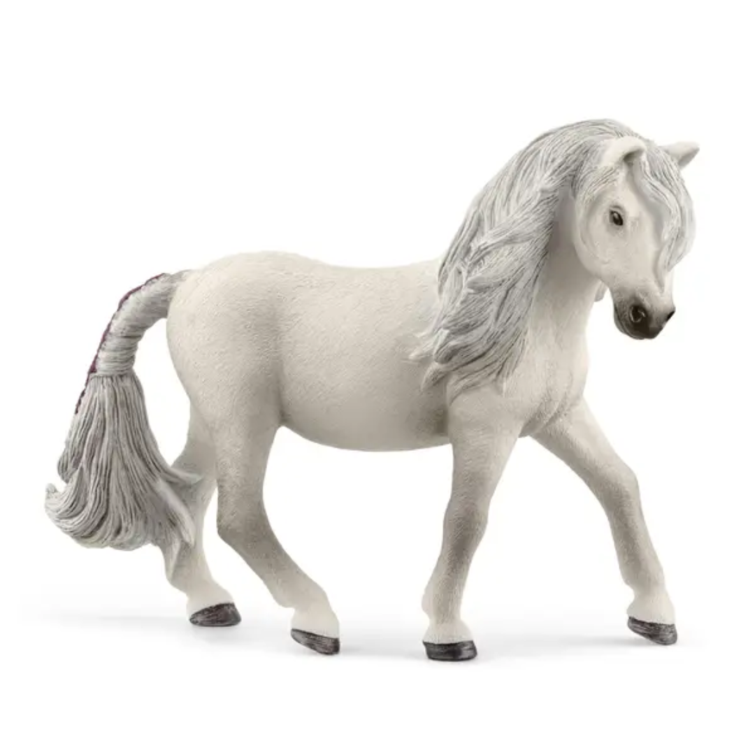 Schleich Island Pony Mare Horse Toy