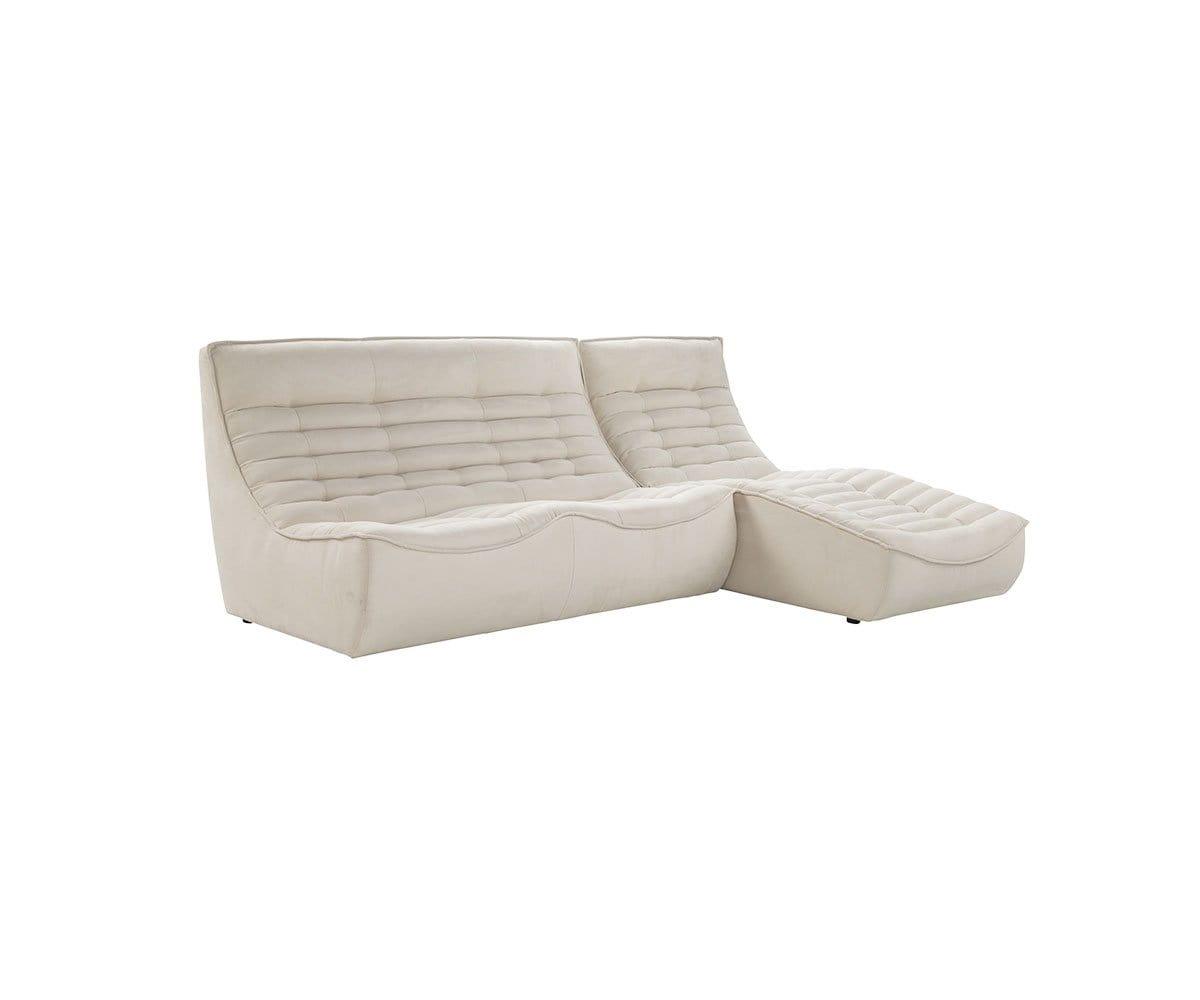 Diego 2-Piece Modular Sectional