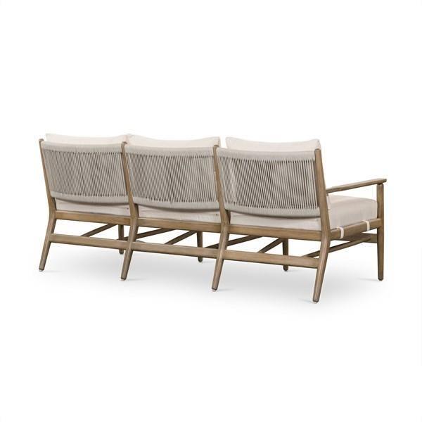 Catalina Three Seat Outdoor Sofa