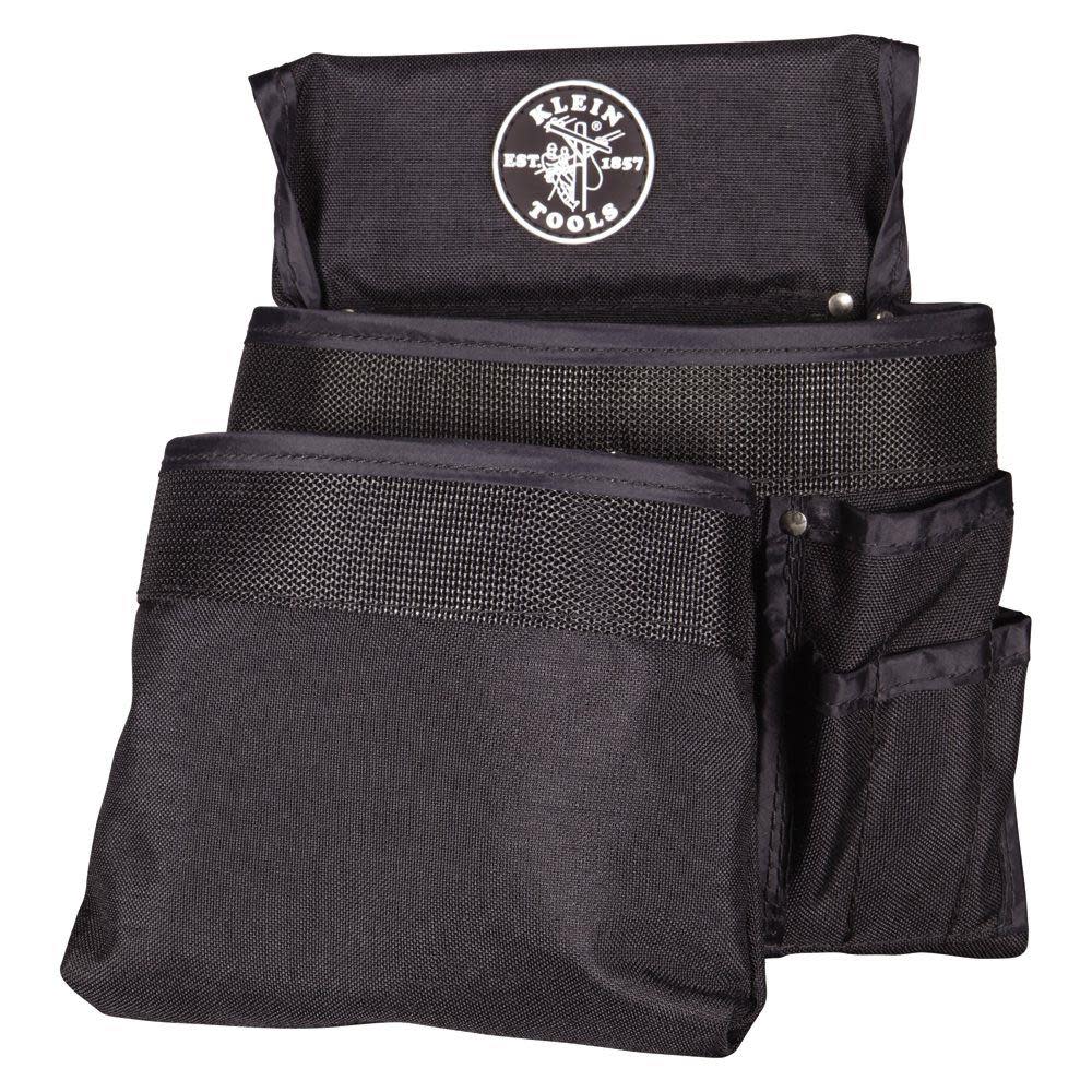 Klein Tools PowerLine Series 8 Pocket Tool Pouch 5701 from Klein Tools