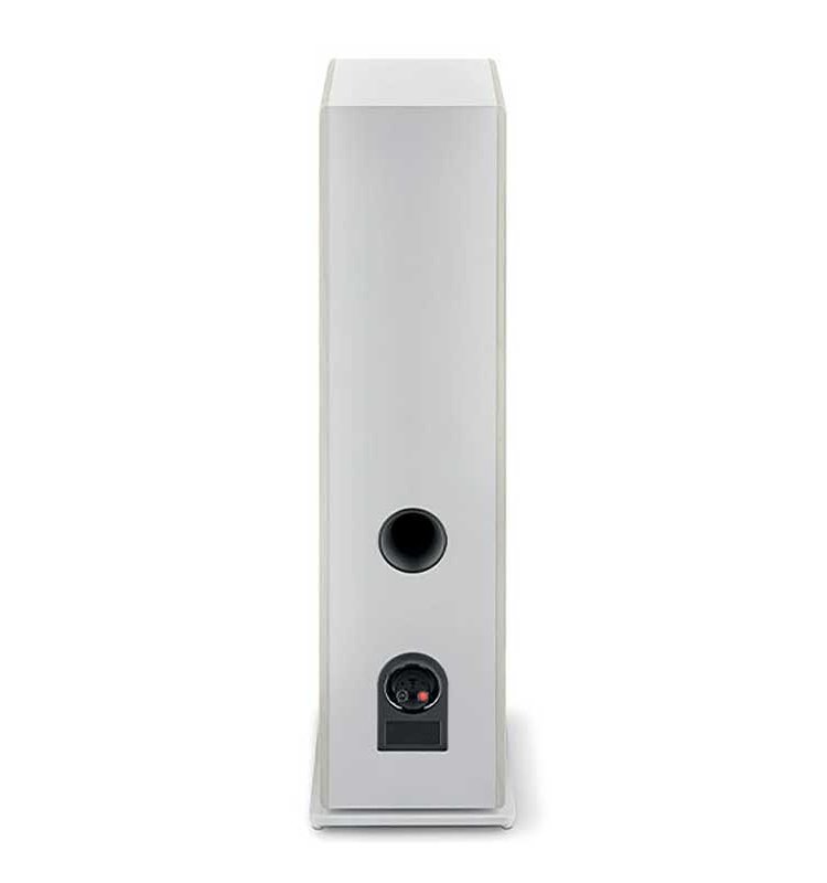 Focal Vestia N4 Light Wood 3-Way Floorstanding Loudspeaker (Each)