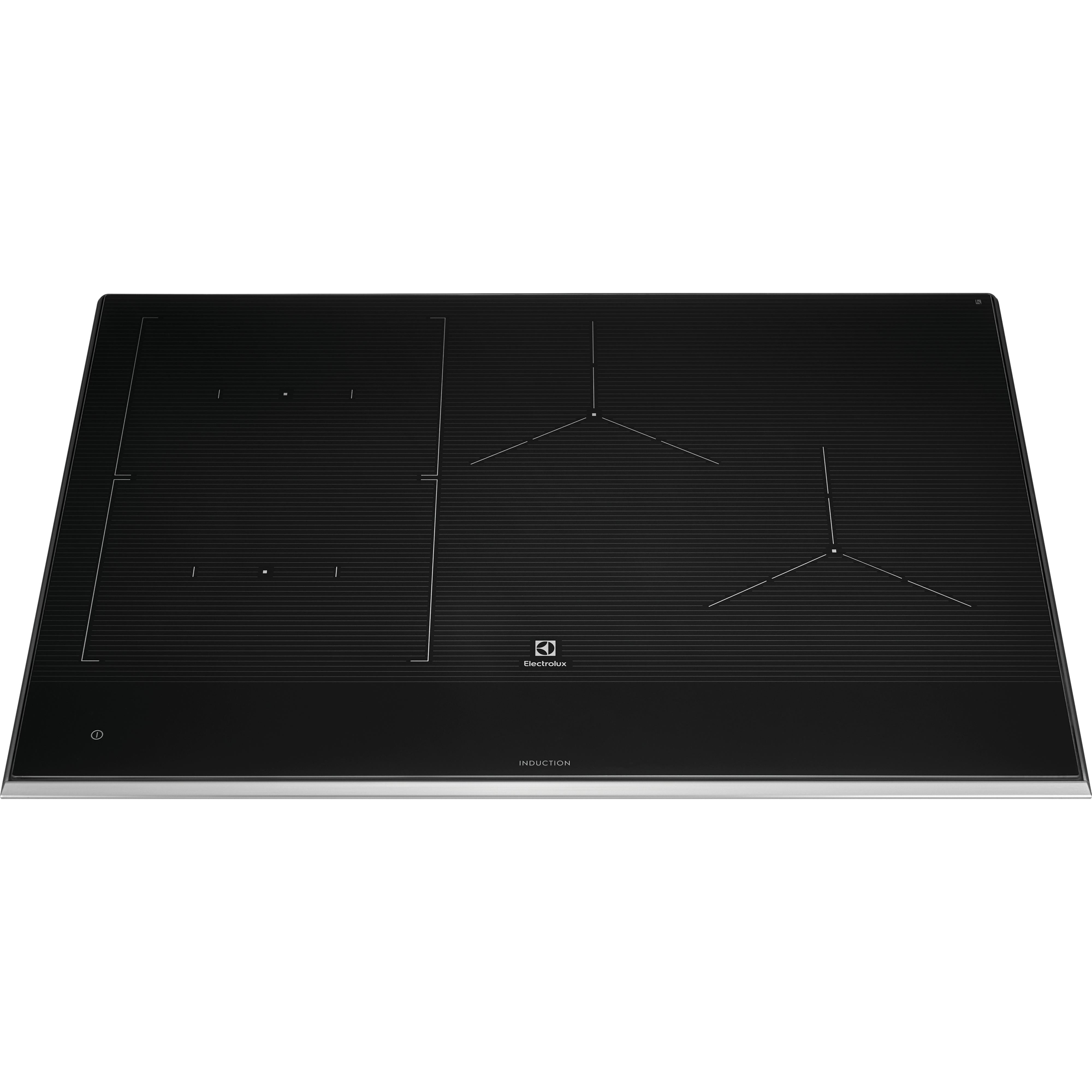 Electrolux 30-inch Built-In Induction Cooktop ECCI3068AS