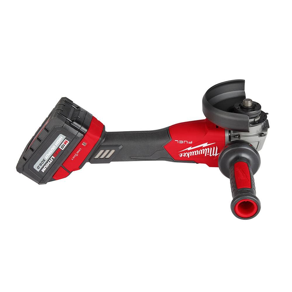 Milwaukee M18 FUEL 4 1/2