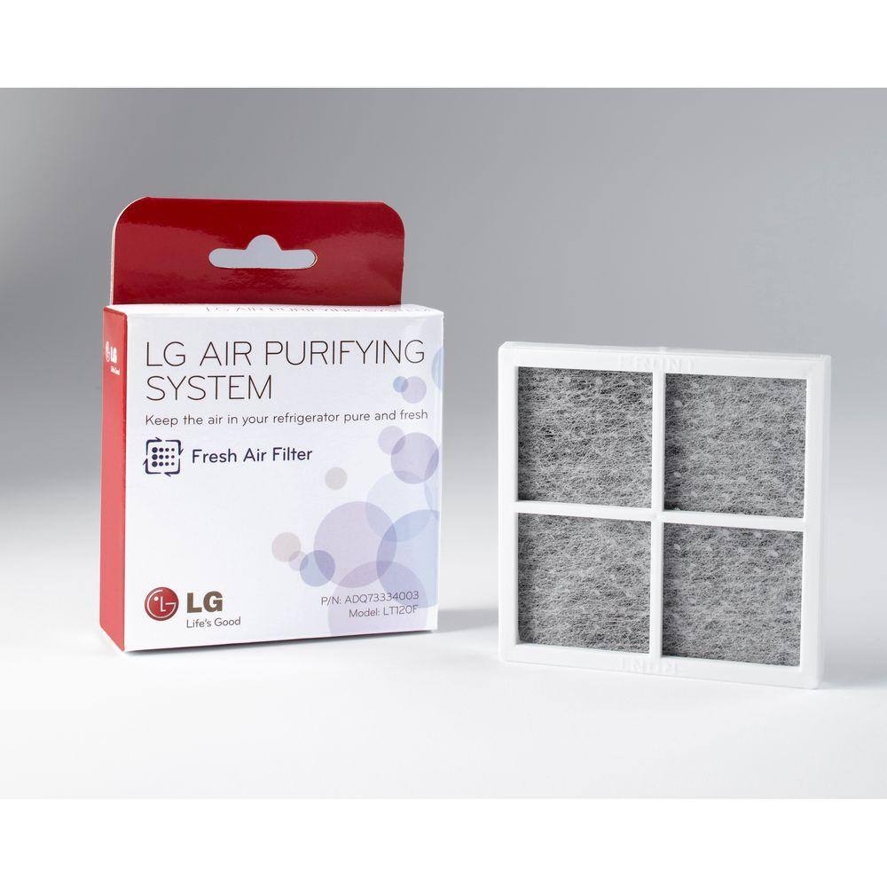 LG Fresh Air Filter LT120F