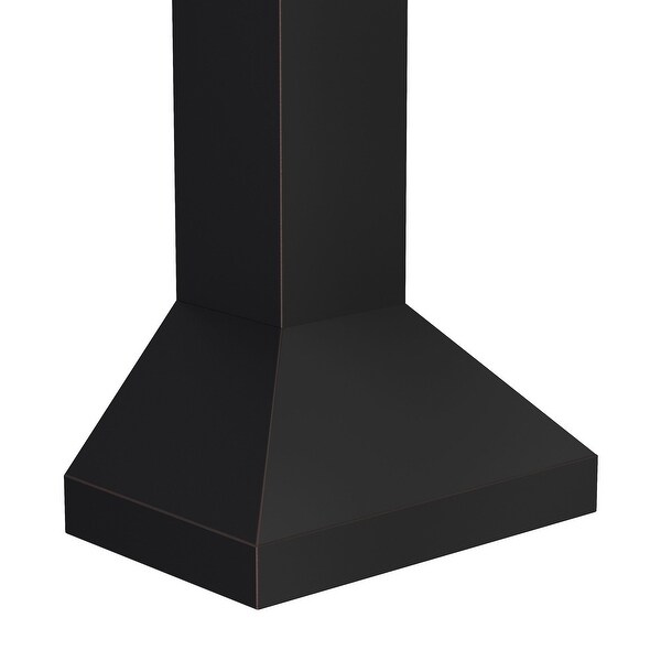 ZLINE Designer Series 8667 Wall Mount Range Hood