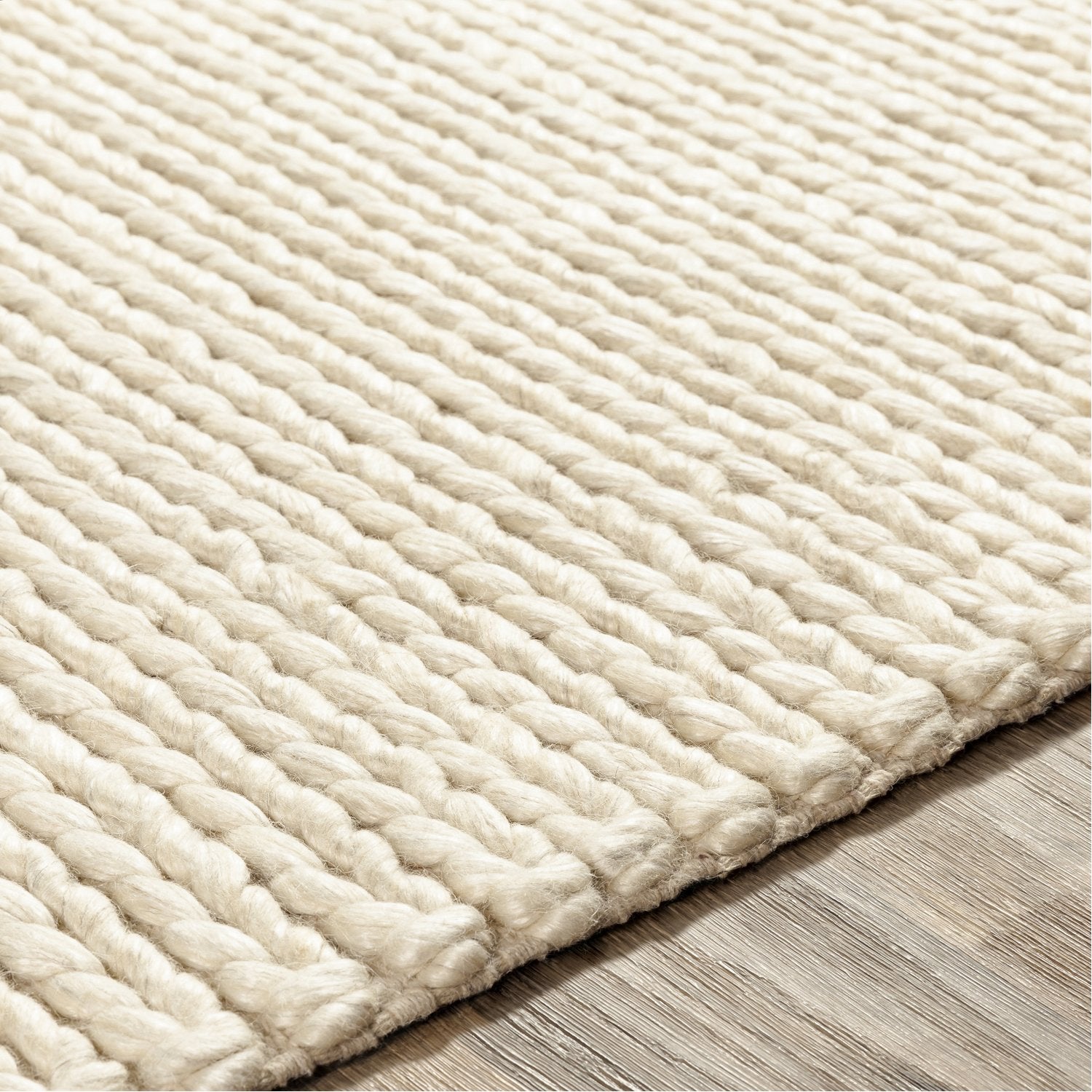 Ozark Hand Woven Rug