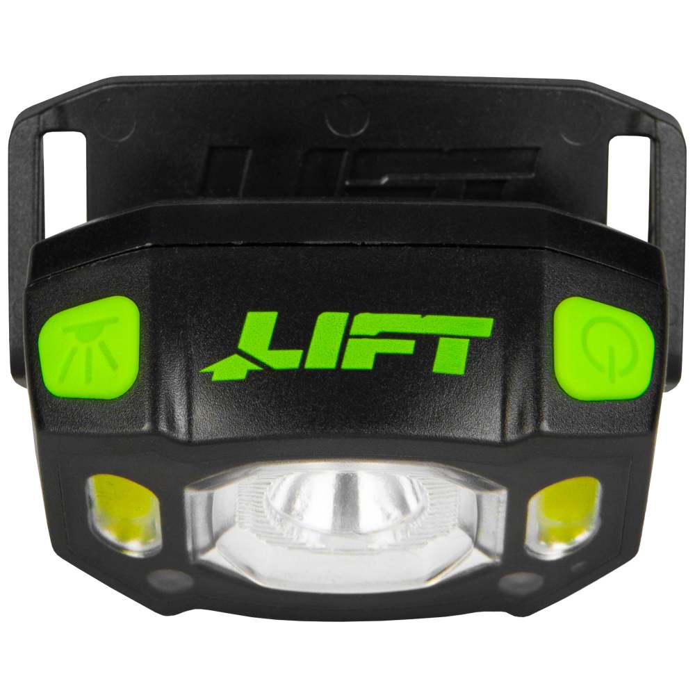 Lift Safety Hard Hat Arclite Universal Headlamp