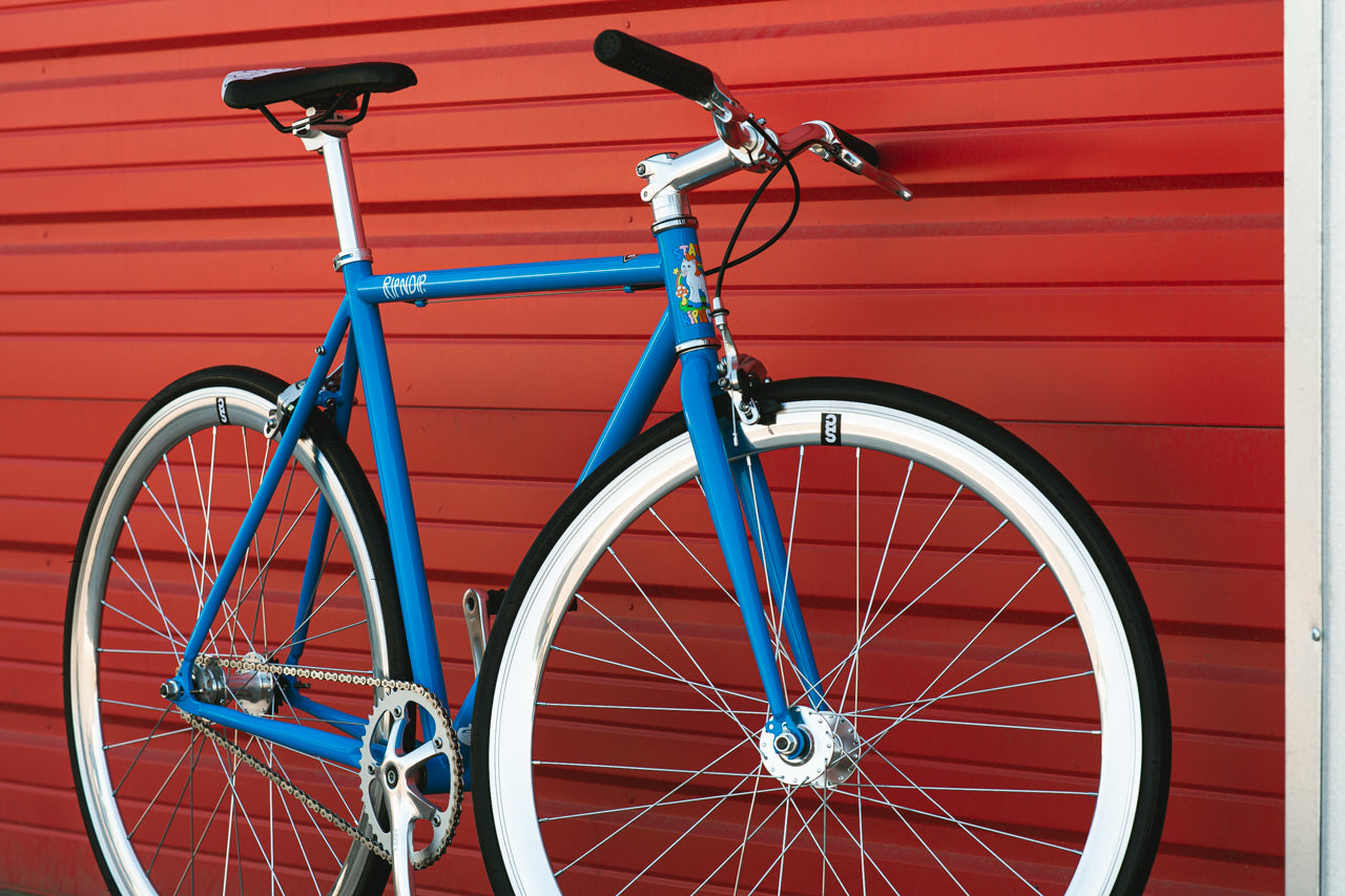 State Bicycle Co. x RIPNDIP - 