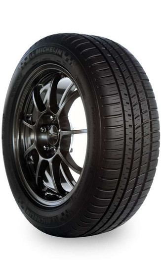 Michelin Pilot Sport AS 3+ 285/30ZR19 Tires