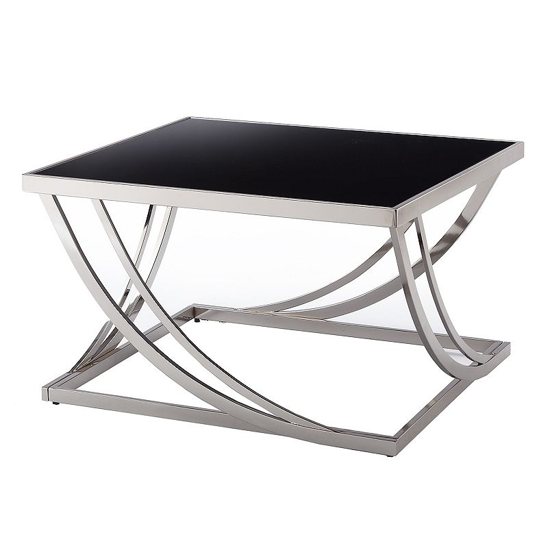 HomeVance Elim Coffee Table