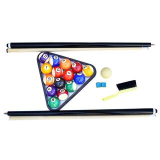 Hathaway Fairmont 6 ft. Portable Pool Table BG2574