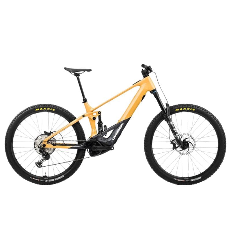 Orbea Wild H10 20MPH