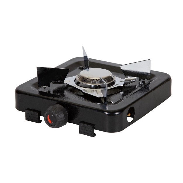 Stansport Single Burner Propane Stove