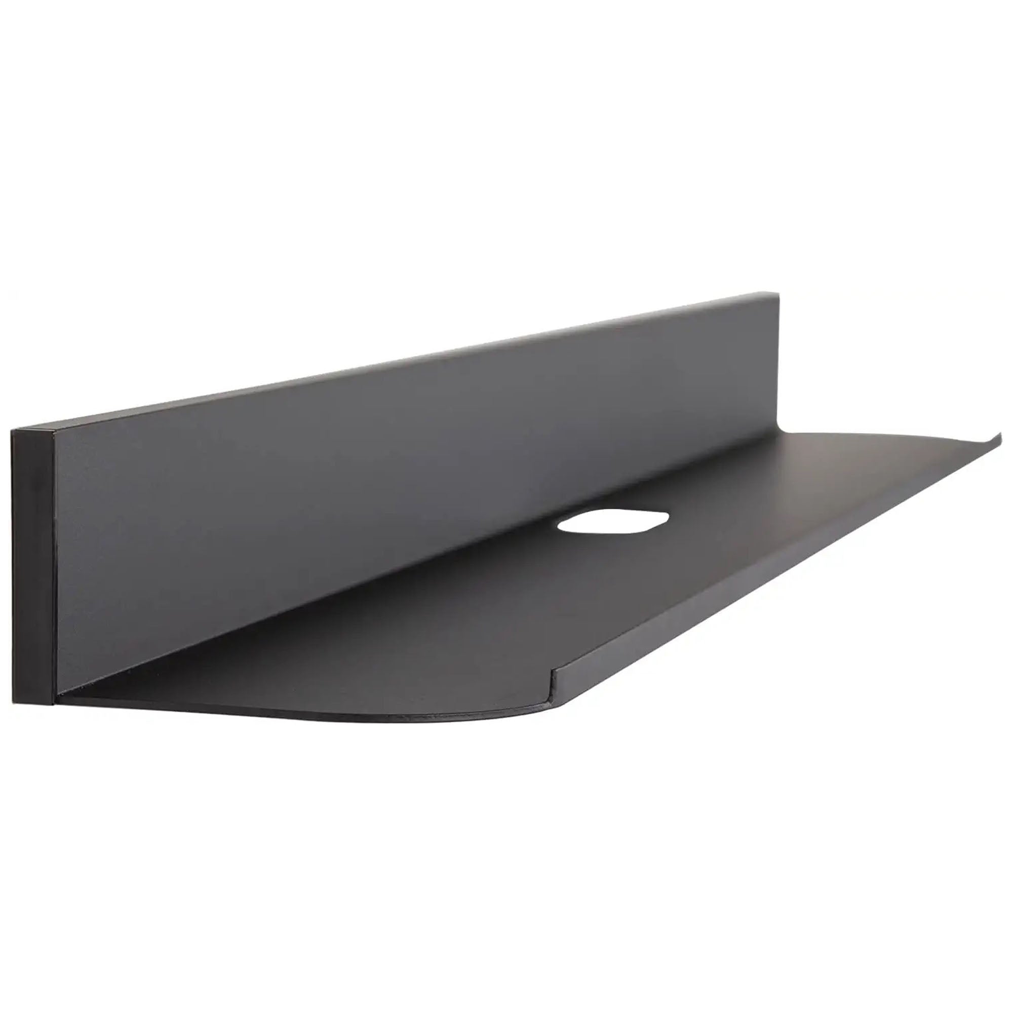 Hangman No Stud Sound Bar Aluminum Floating Shelf for Walls - 38