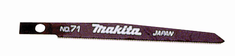 Makita RECIPRO BLADE #71(5/PKG) 792540-9 from Makita