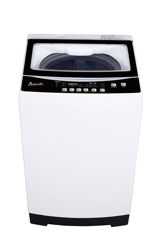 Avanti STW30D0W 3.0 Cf Top Load Washer