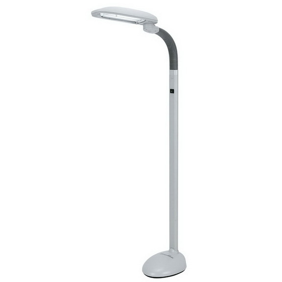 SPT SL 822 EasyEye Floor Lamp (2 tube bulb)