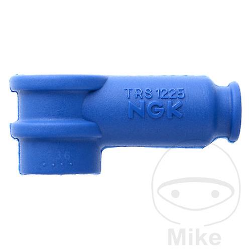 NGK Blue Spark Plug Cap TRS1225-B (8787)