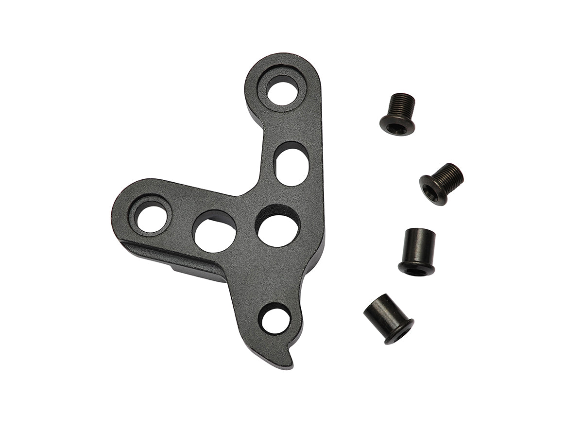 Santa Cruz Dropout Kit - V10 15mm Thru Axle