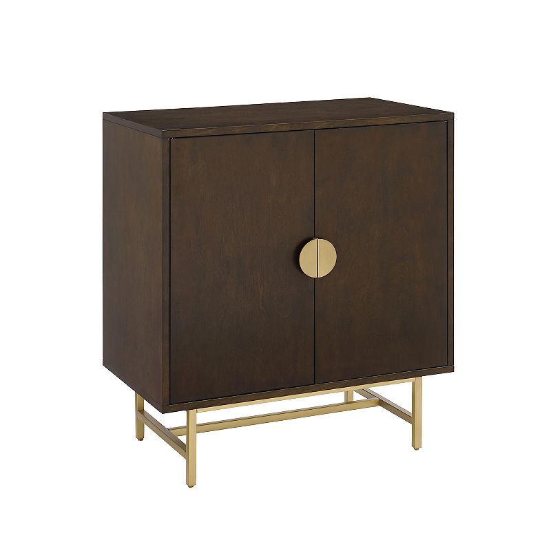 Crosley Blair Bar Cabinet