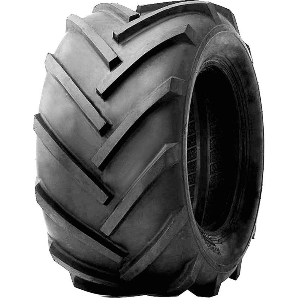 Hi-Run Lawn and Garden Tire 18X9.50-8 2PR SU18 Super Lug