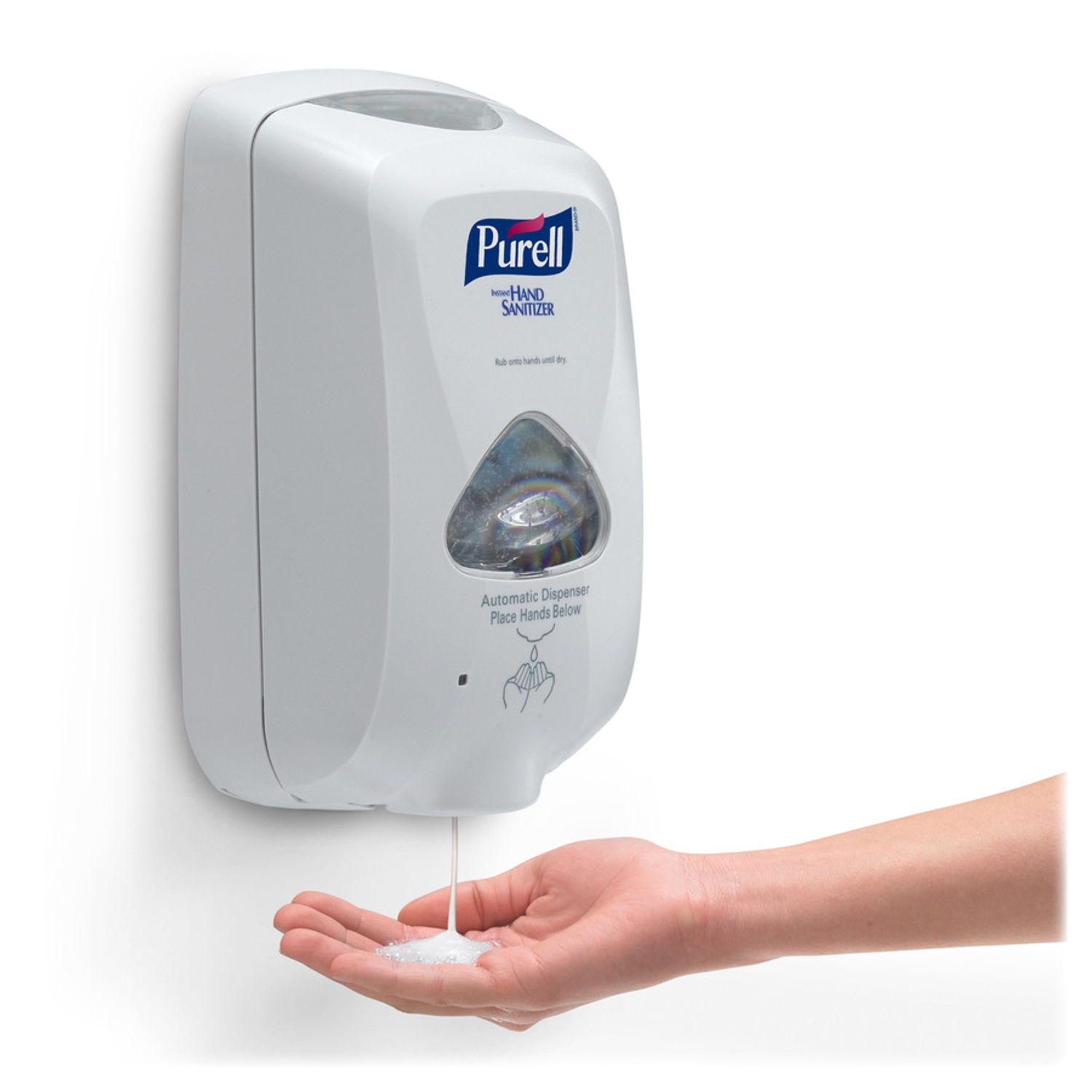 Sanitizing Foam Refill by Gojo Industries， Inc GOJ539202