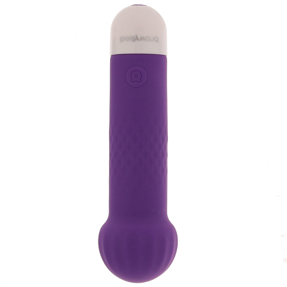 BodyWand Pocket Wand in Purple