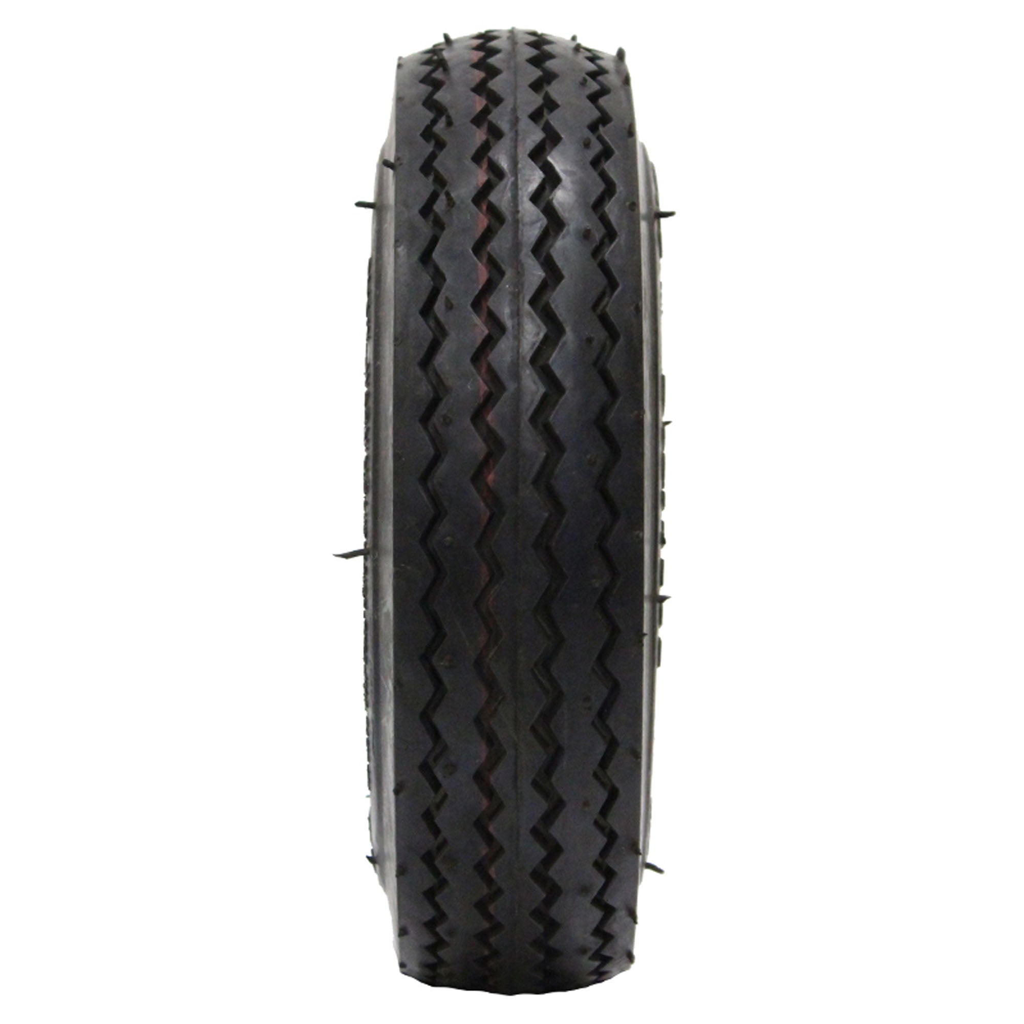 Carlisle Sawtooth 4.10-4 44A3 B Lawn and Garden Tire