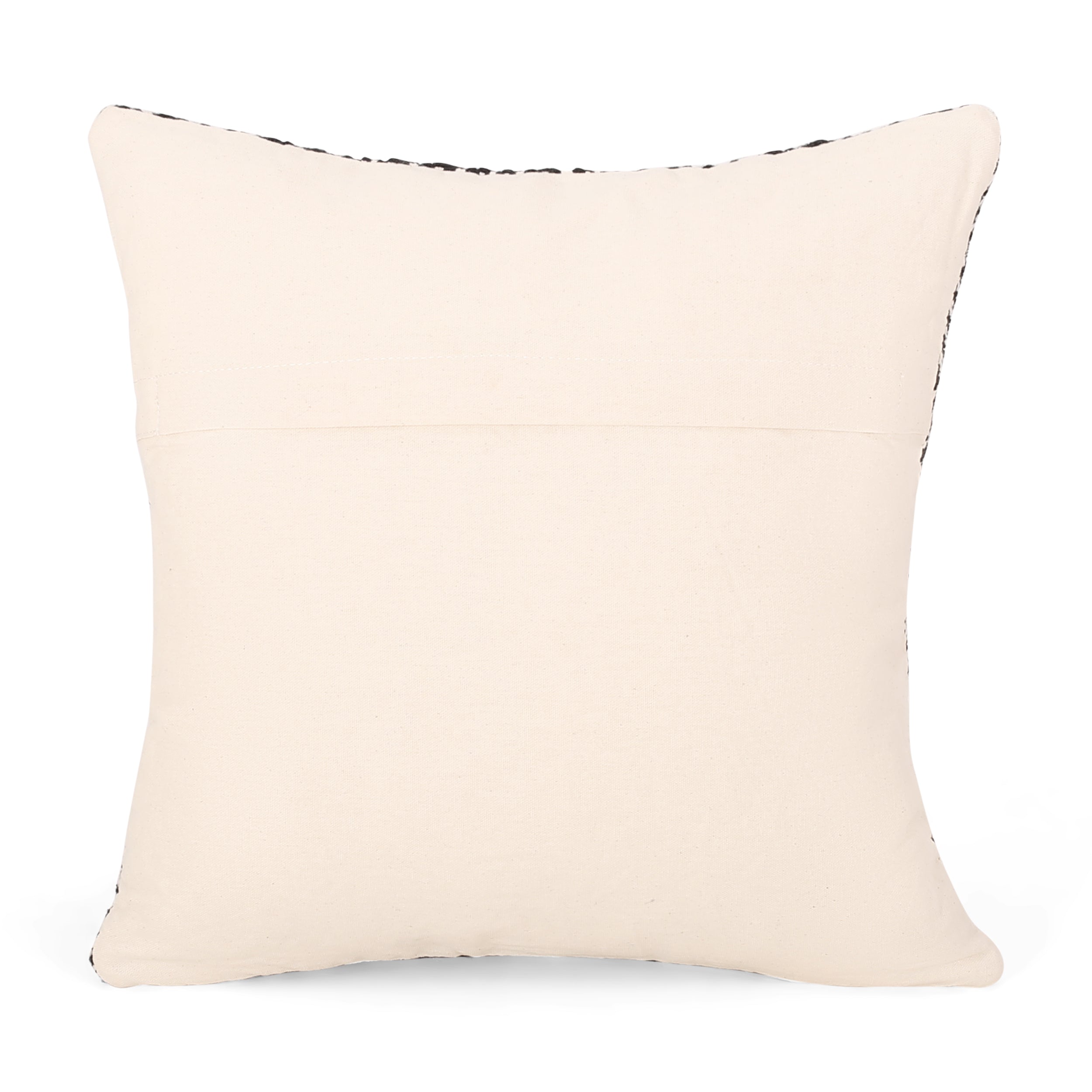 Mehnoor Throw Pillow