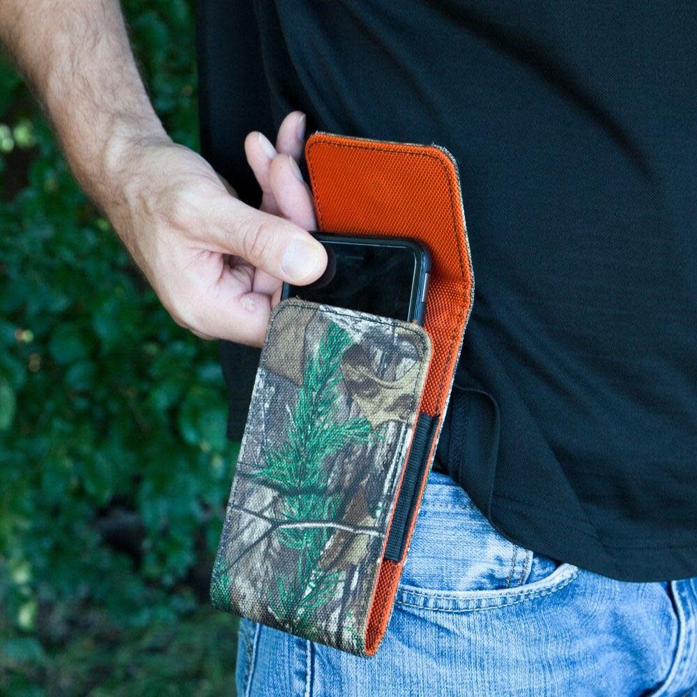 Klein Tools Camo Phone Holder Extra-Large 55564 from Klein Tools